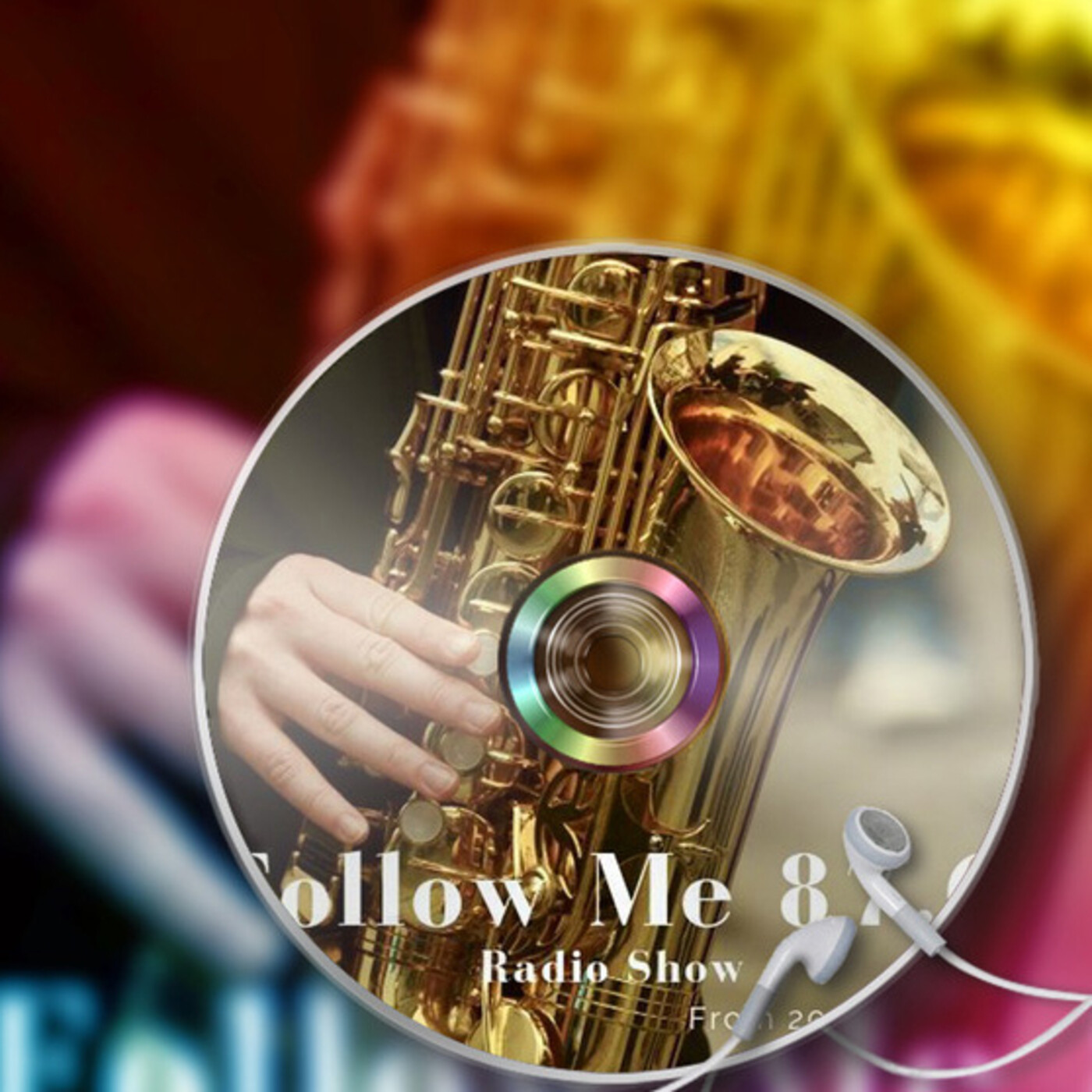 Follow me 87.6 fm Ed 191 - New George Benson live and New