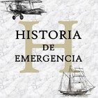 HISTORIAS PARA UNA EMERGENCIA 059 Yuri Gagarin Pionero del Espacio