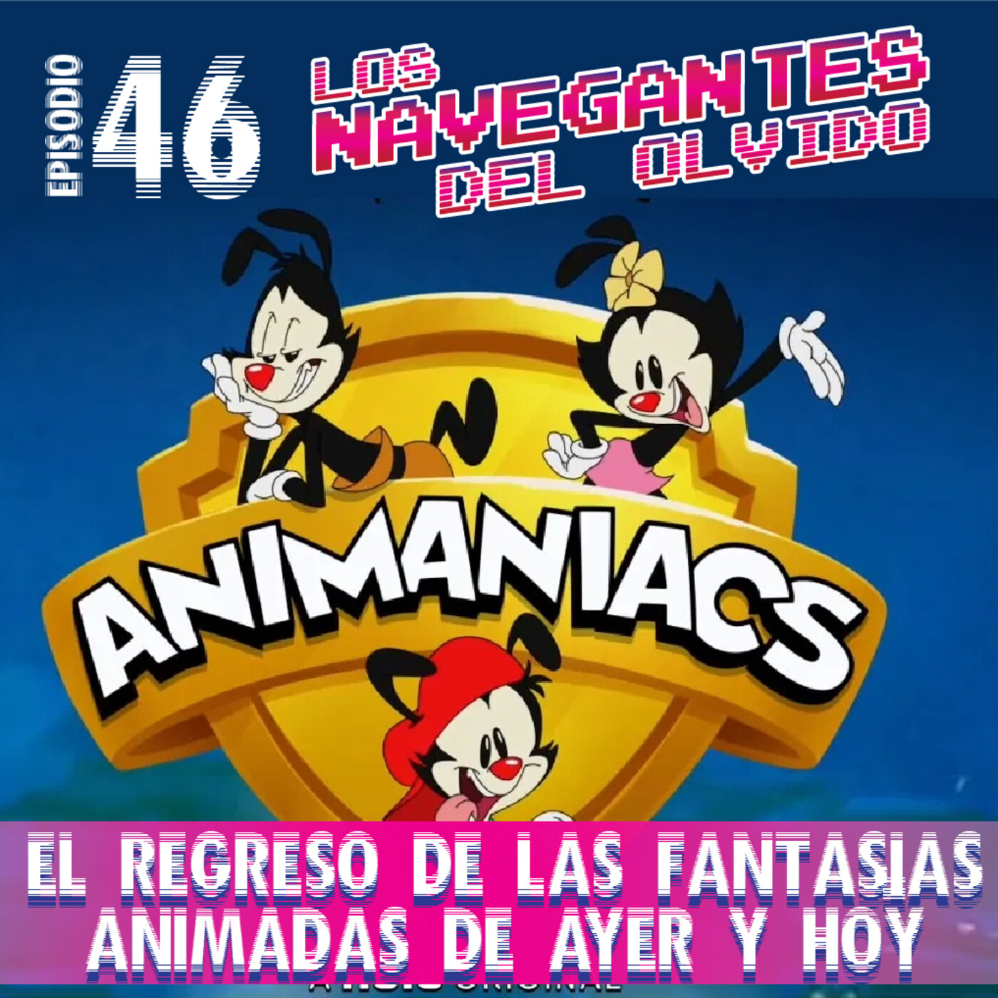 Los Navegantes del Olvido