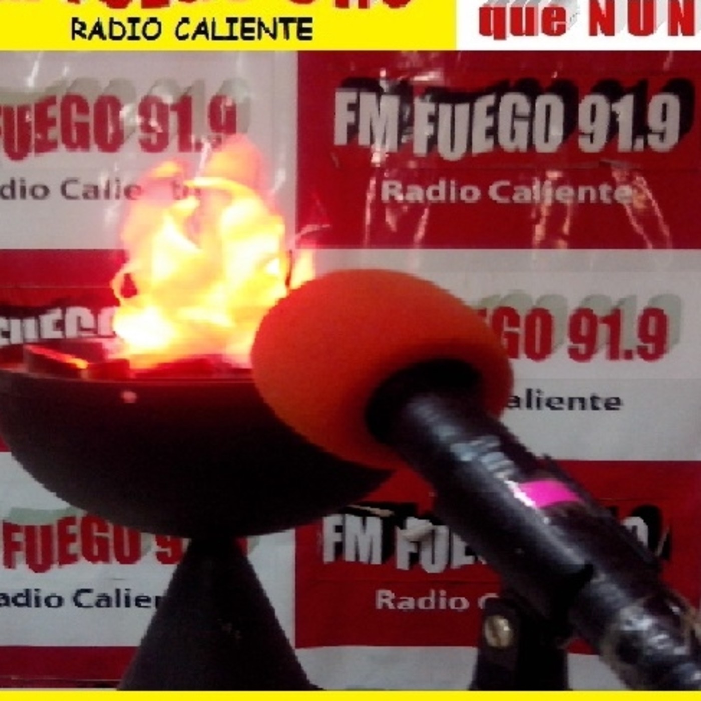 TIEMPOS DE CAMBIO – Sábado 21-10-2017 episode artwork