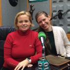 Entrevista sobre Los Jueves Románticos - Onda Cero Menorca