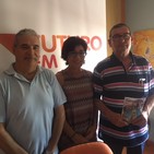 Entrevista por las Fiestas del Virgen del Castillo 2018 de Cabezamesada