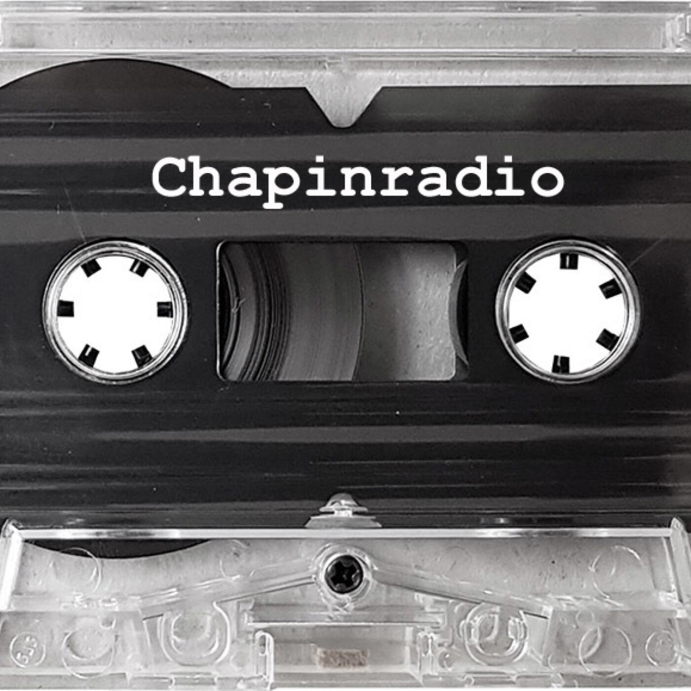Chapinradio Cañas Andinas Mix episode artwork