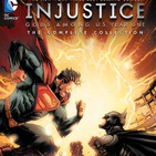 Análisis de INJUSTICE: AÑO 1