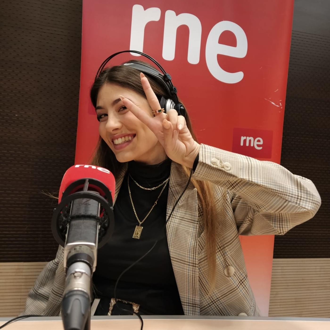 RAIZ DE 5 - El podcast más hipotenuso