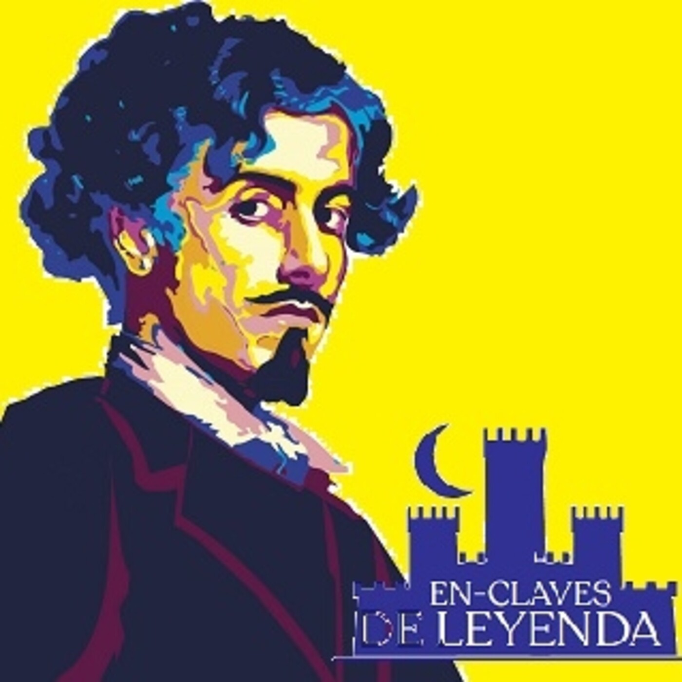 Programa 2 - BÉCQUER DESCONOCIDO: LUGARES, LEYENDAS Y MÚSICA episode artwork