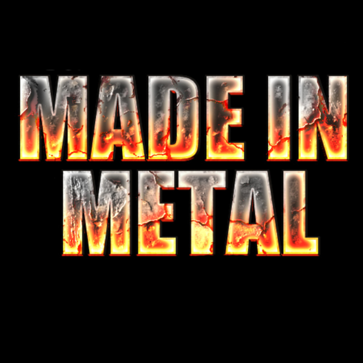 Made in Metal programa Nº 34 - 2016 - Episodio exclusivo para mecenas episode artwork