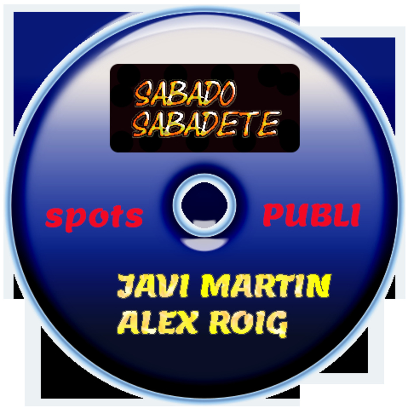 SABADO SABADETE
