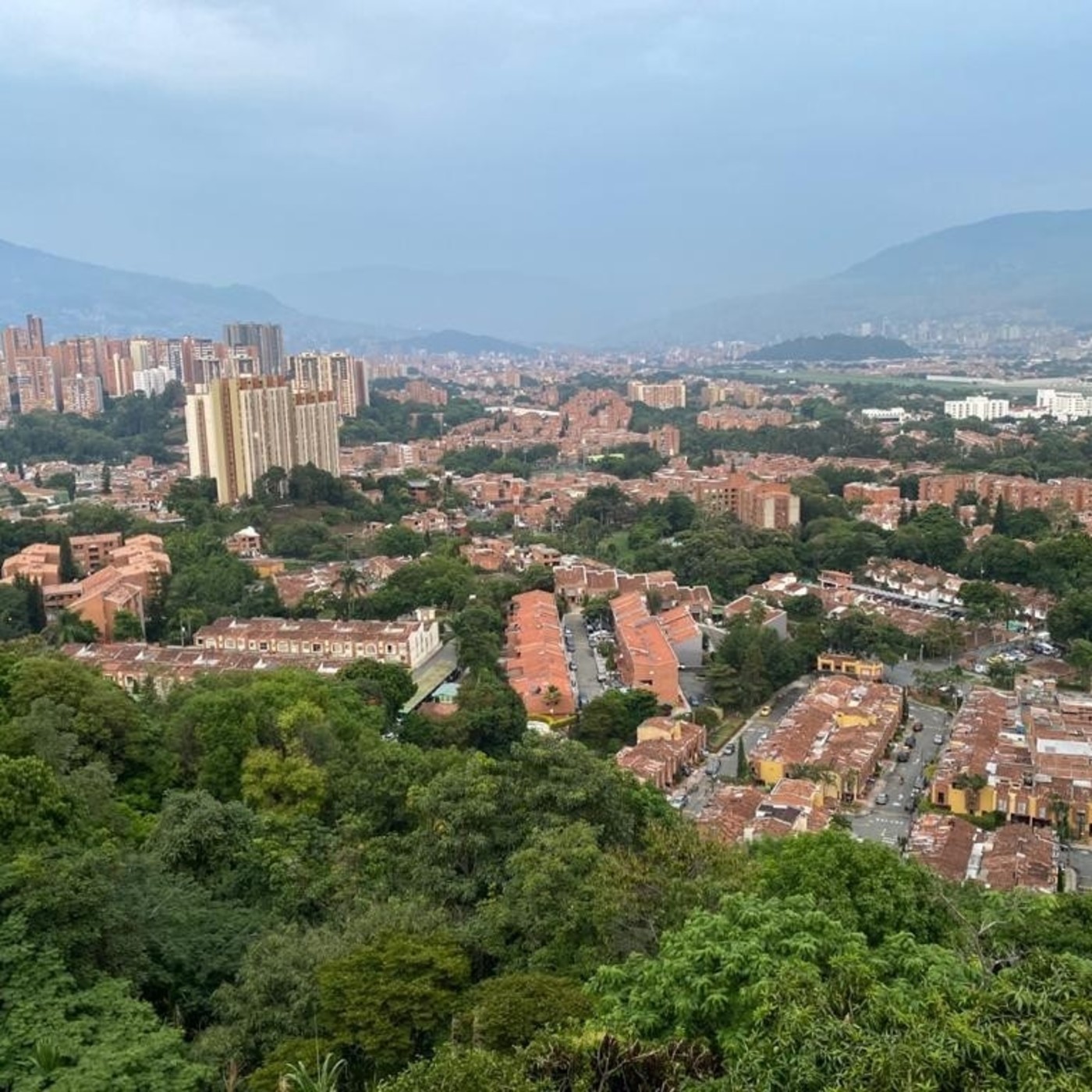 Lecturas de Ciudad