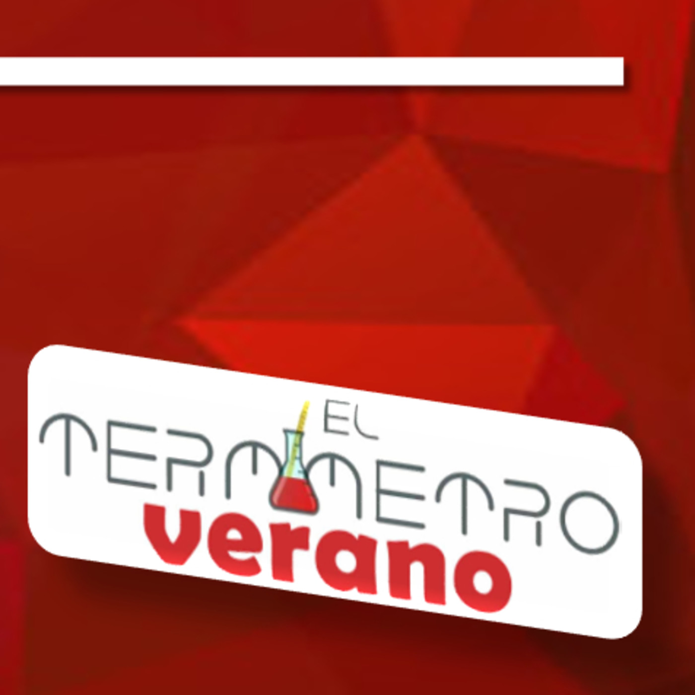 Programa Radial Termometro