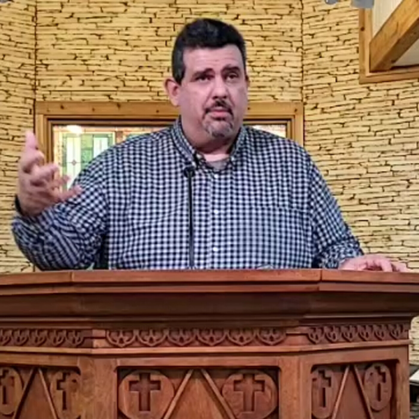 Pastor Rufat