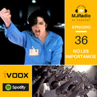 Episodio 036 - No Les Importamos