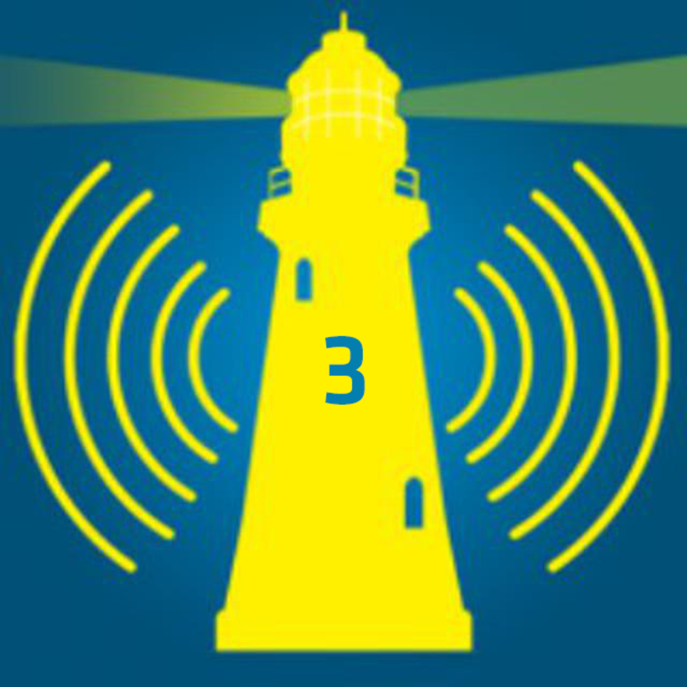 PodcastFaro 03 - Tertulia amarilla episode artwork