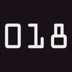018 - Arriba Podcast