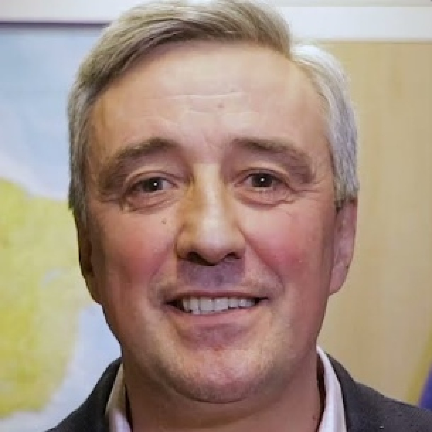 Fundación Yuste