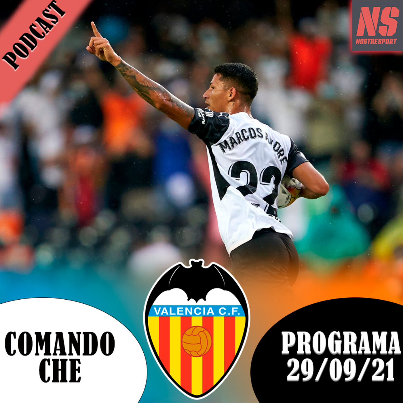Comando Che