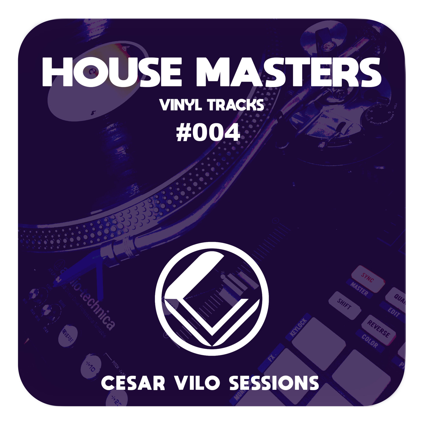 Cesar Vilo Sessions