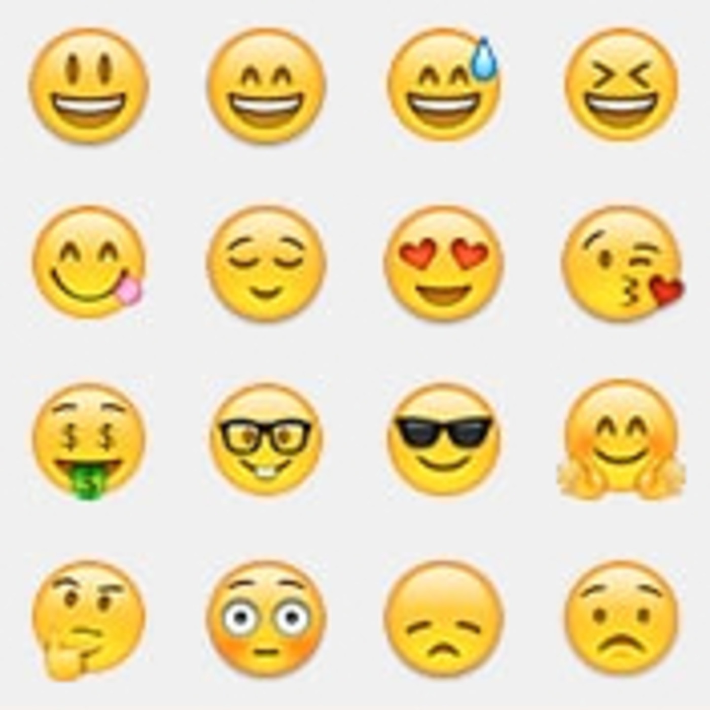 #WorldEmojiDay 2016 episode artwork