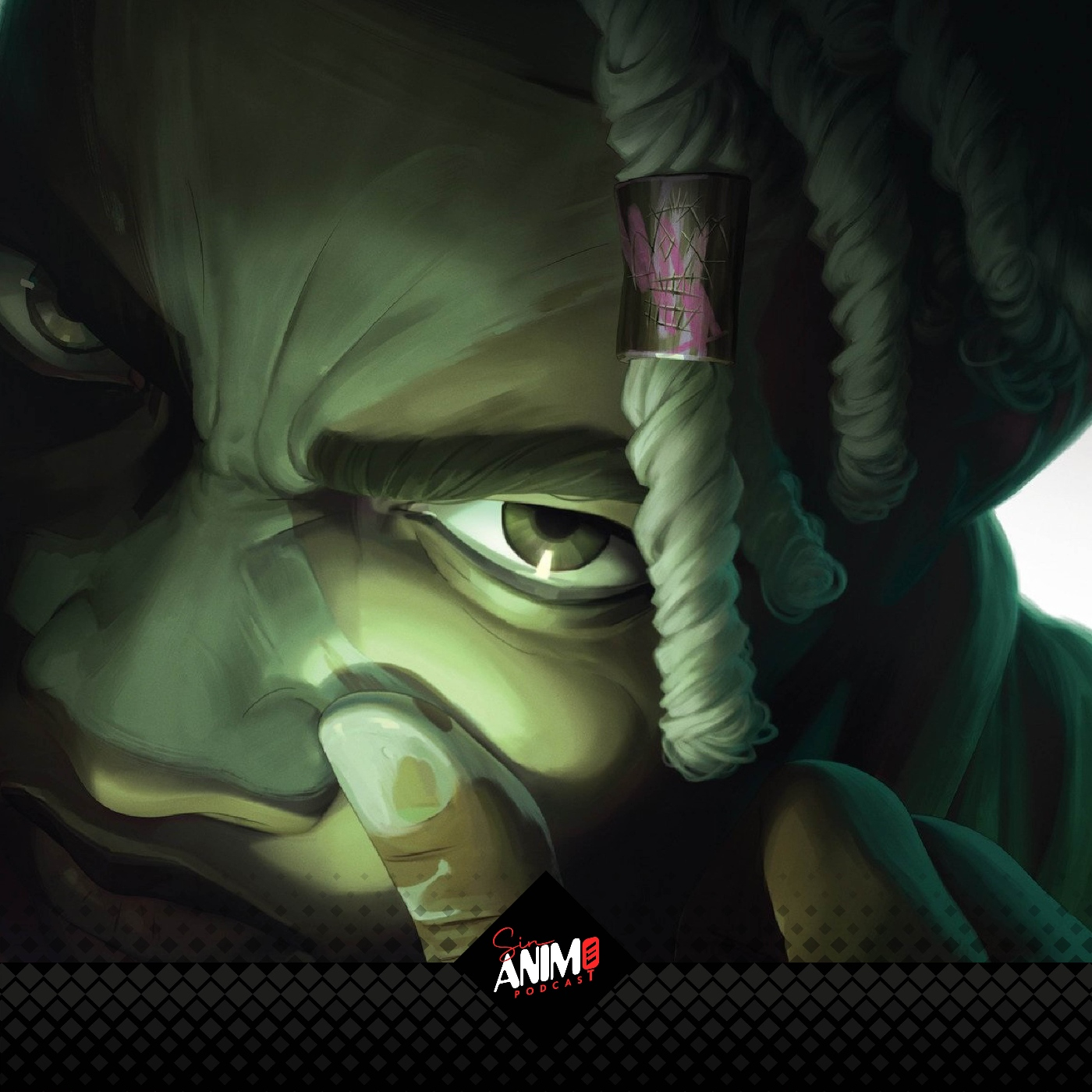 SIN ANIMO PODCAST / RIPODCAST