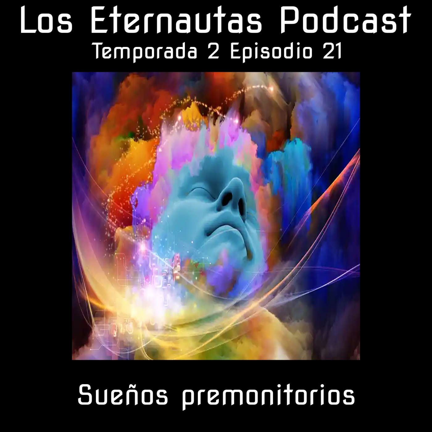 Los Eternautas Podcast