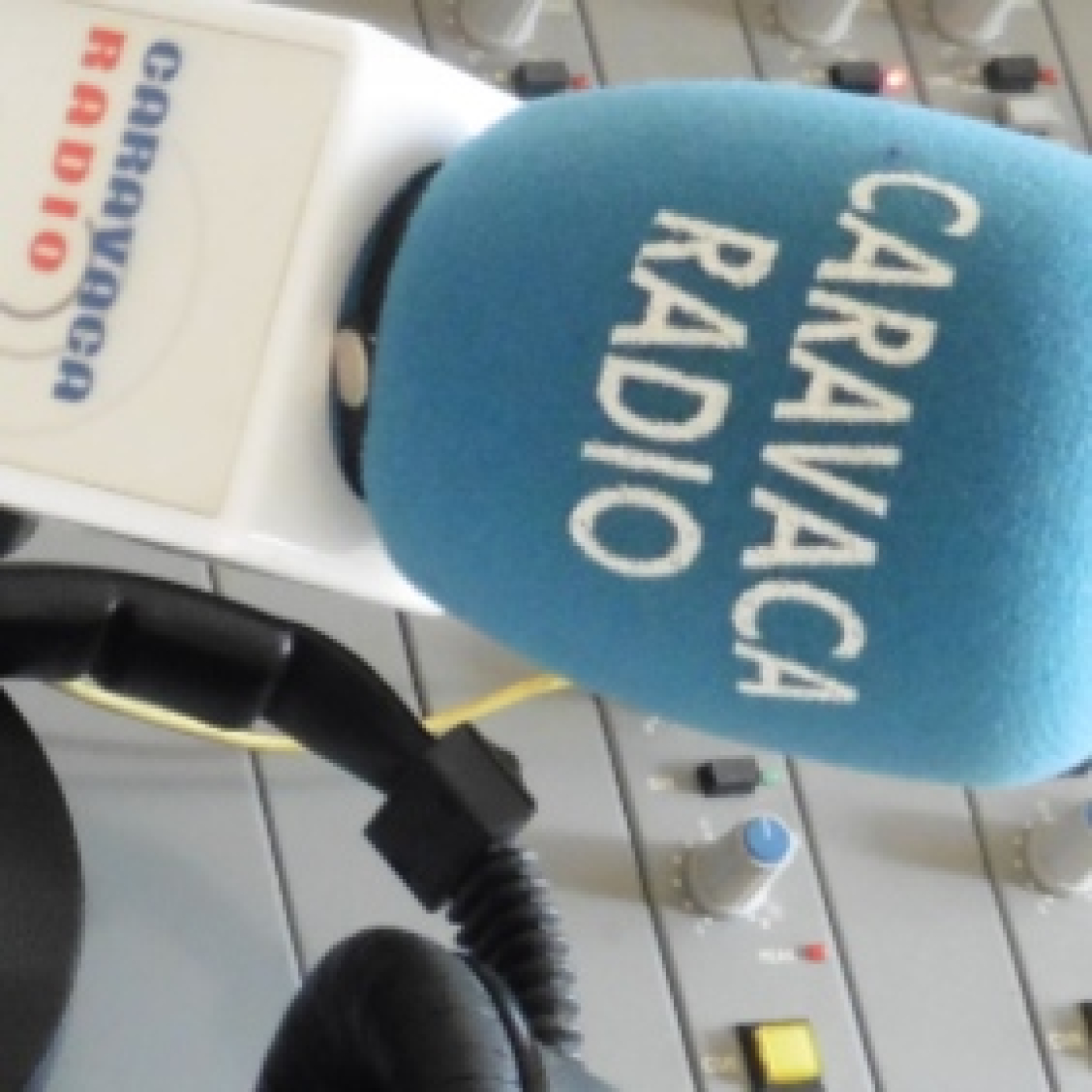 CARAVACA RADIO