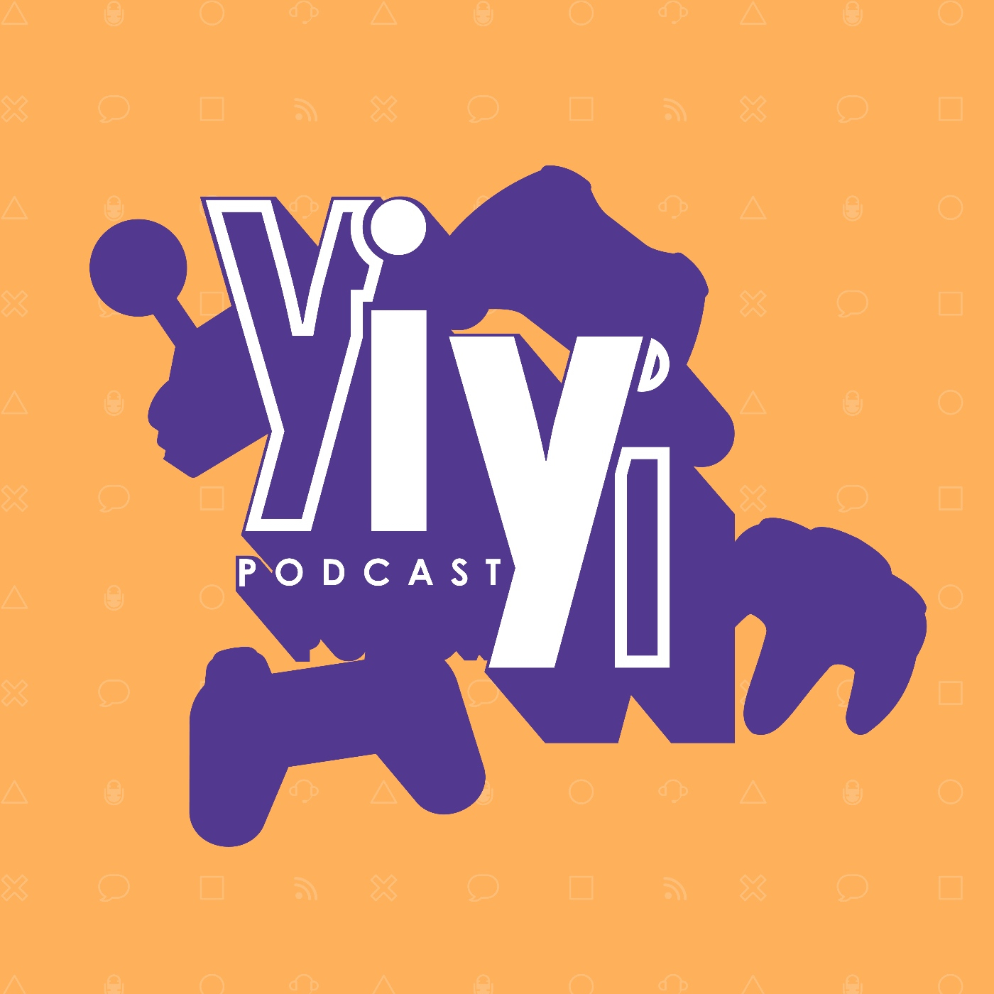 YiYi Podcast