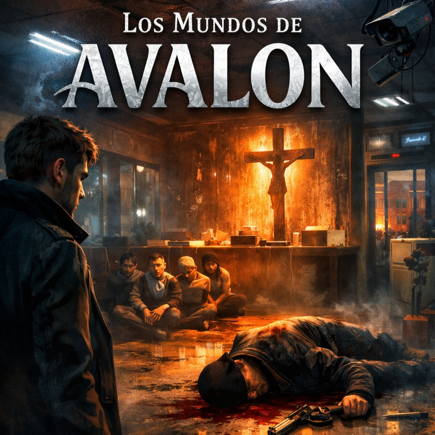La Última Mentira, 1ª parte. episode artwork