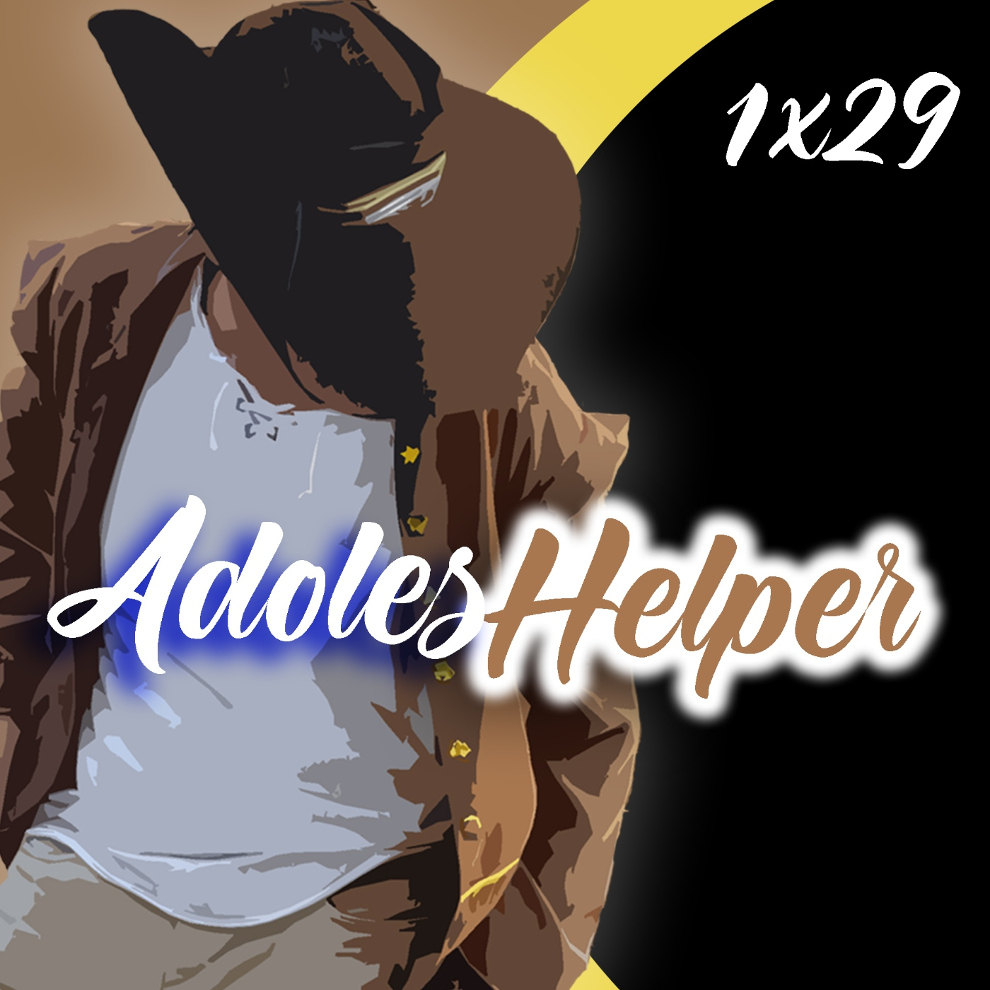 Adoleshelper de Carlos López Morante
