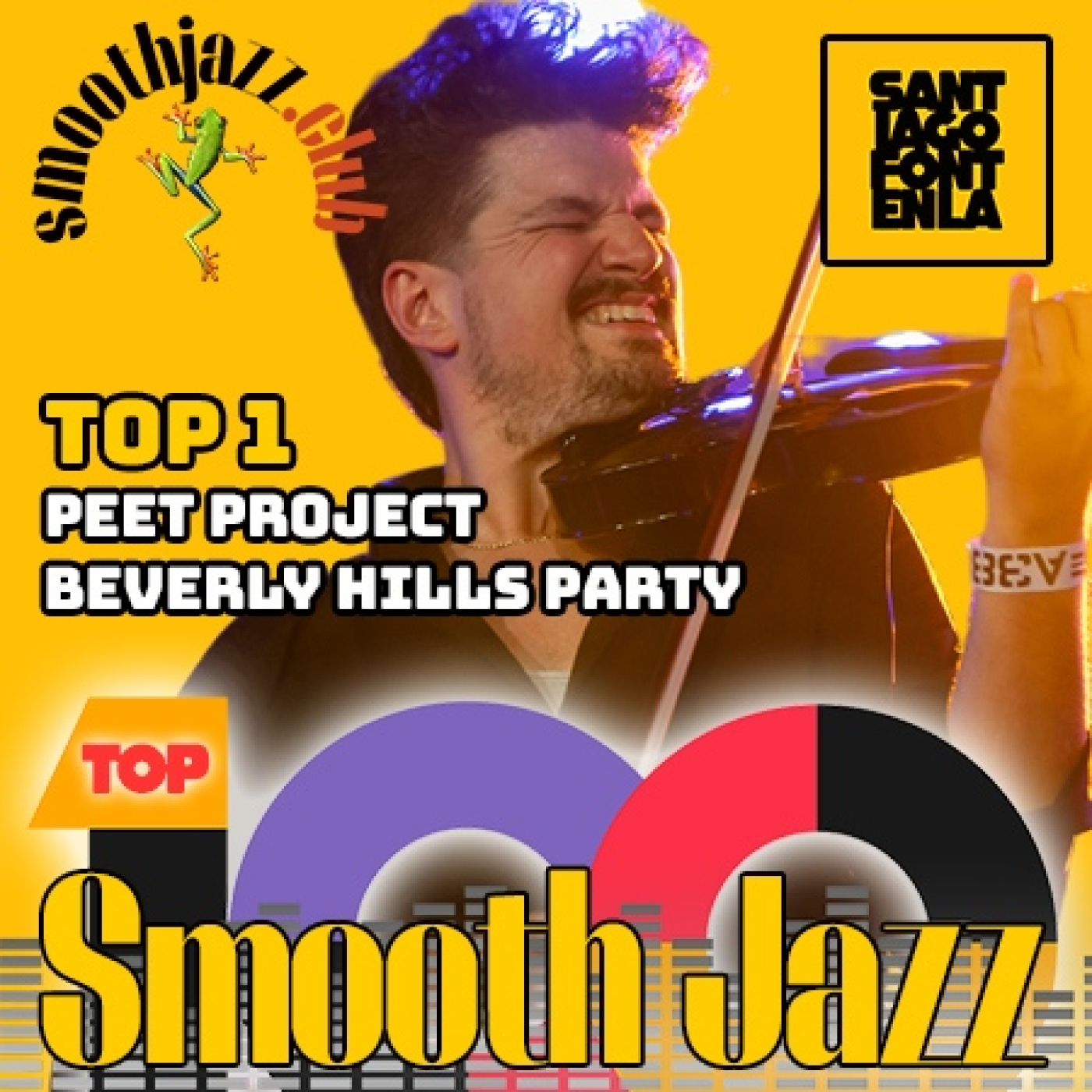 Smooth Jazz Top 100