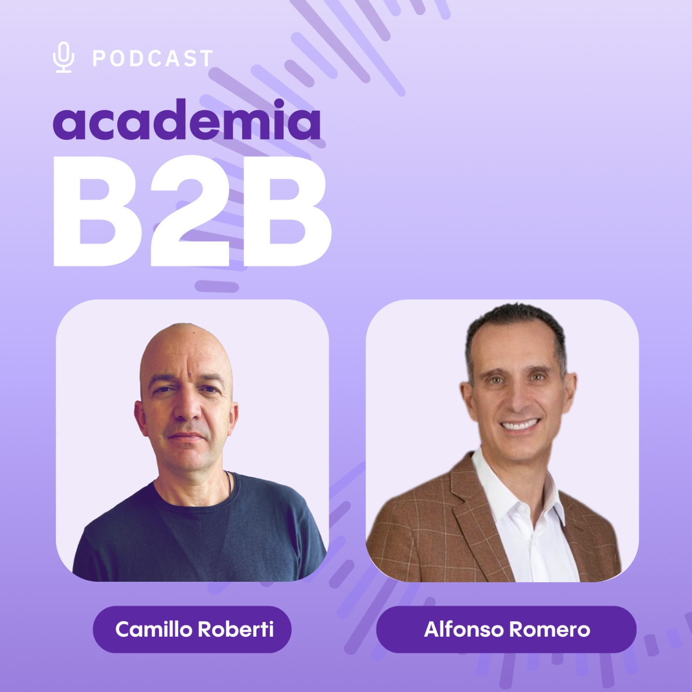 Academia B2B