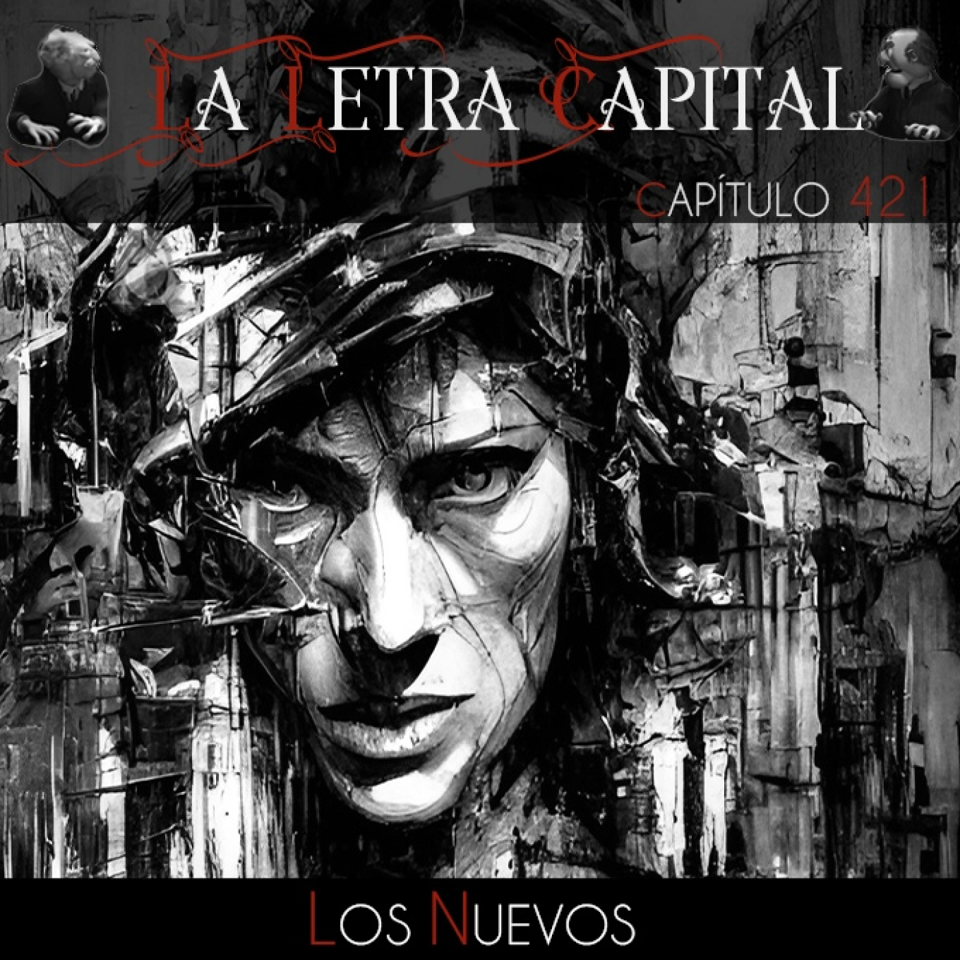 laletracapital podcast