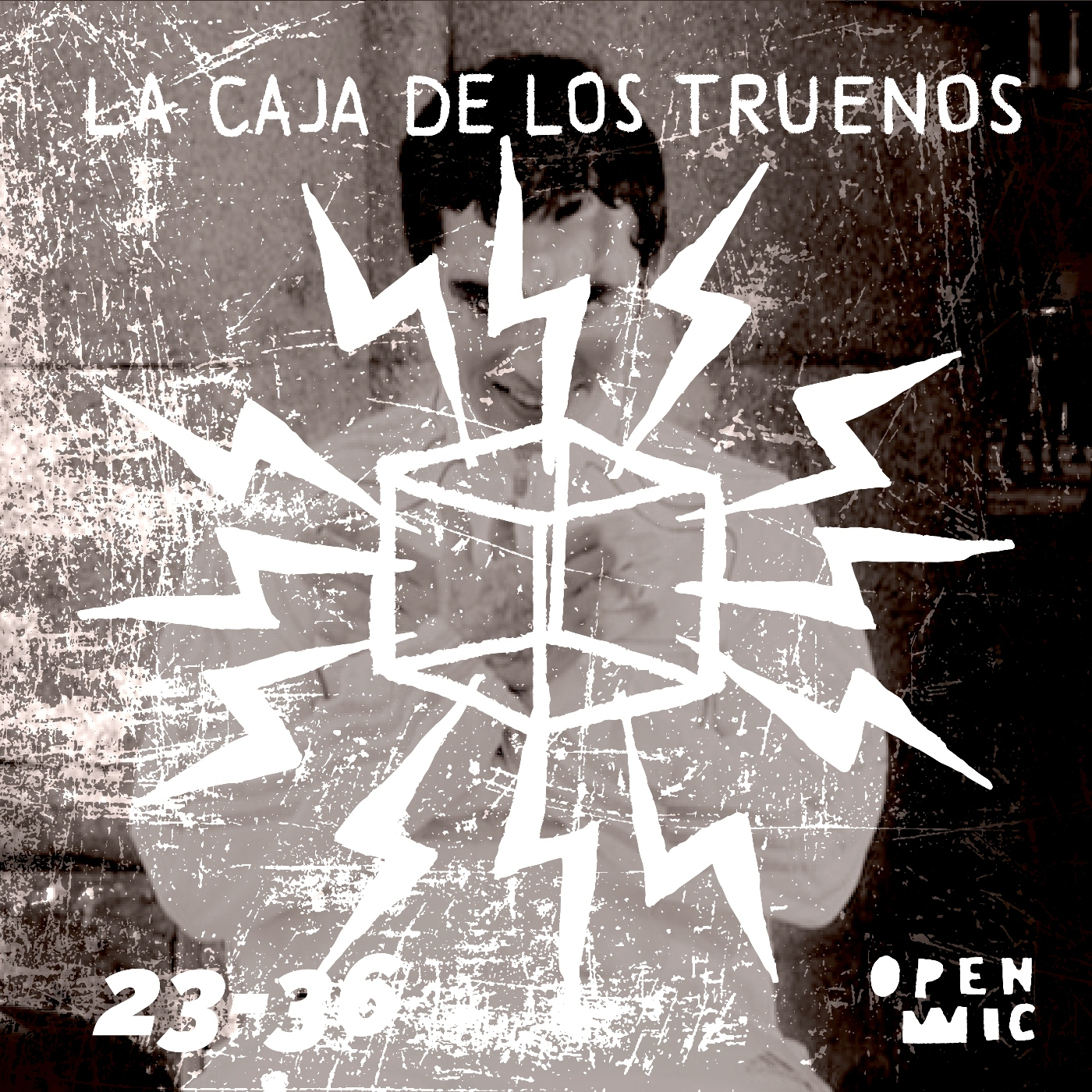 La Caja de los Truenos