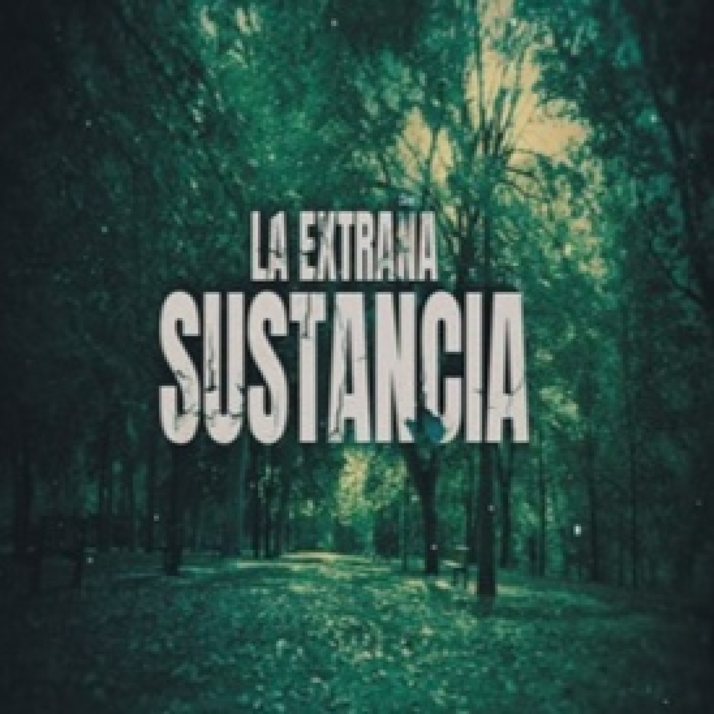 Cuarto Milenio: La extraña sustancia