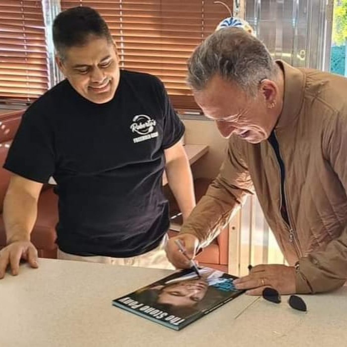 Els Fans de Bruce Springsteen