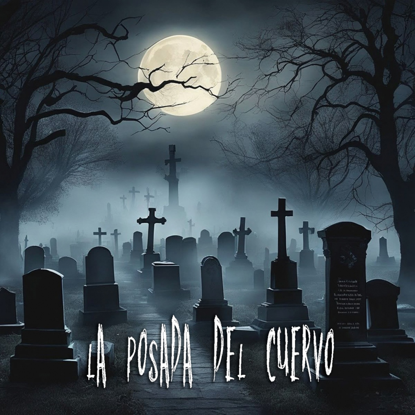 La Posada Del Cuervo