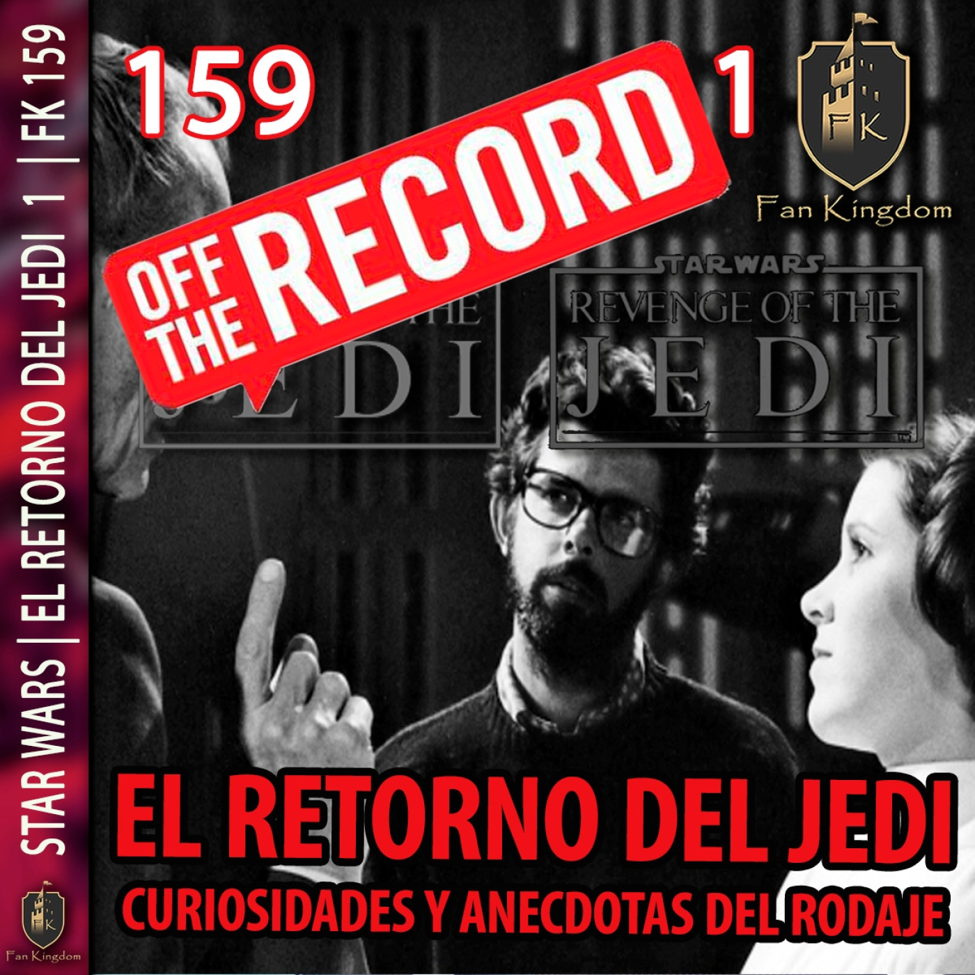 Fan Kingdom (El podcast donde residen tus hobbys)