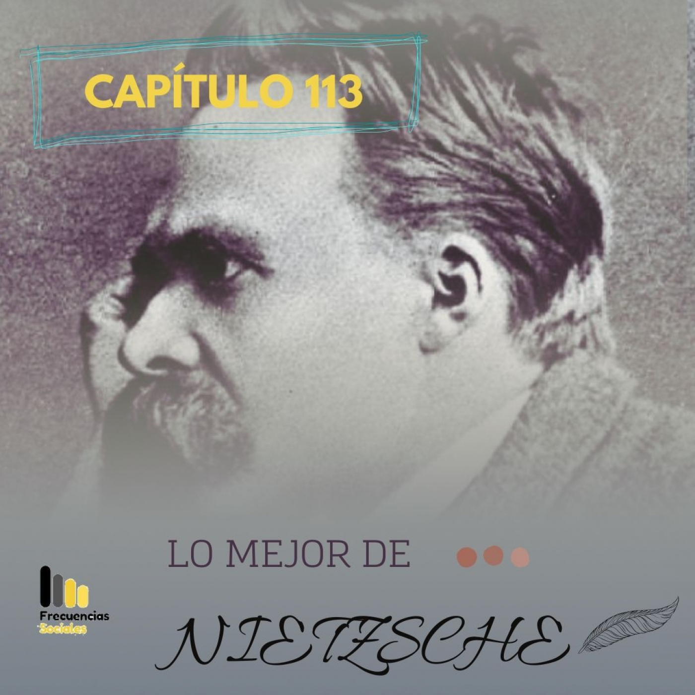113 Nietzsche