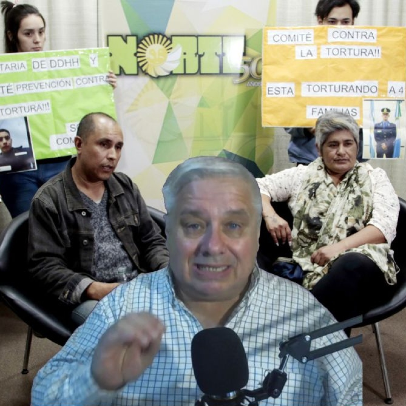 Podcast APROPOL Noticias