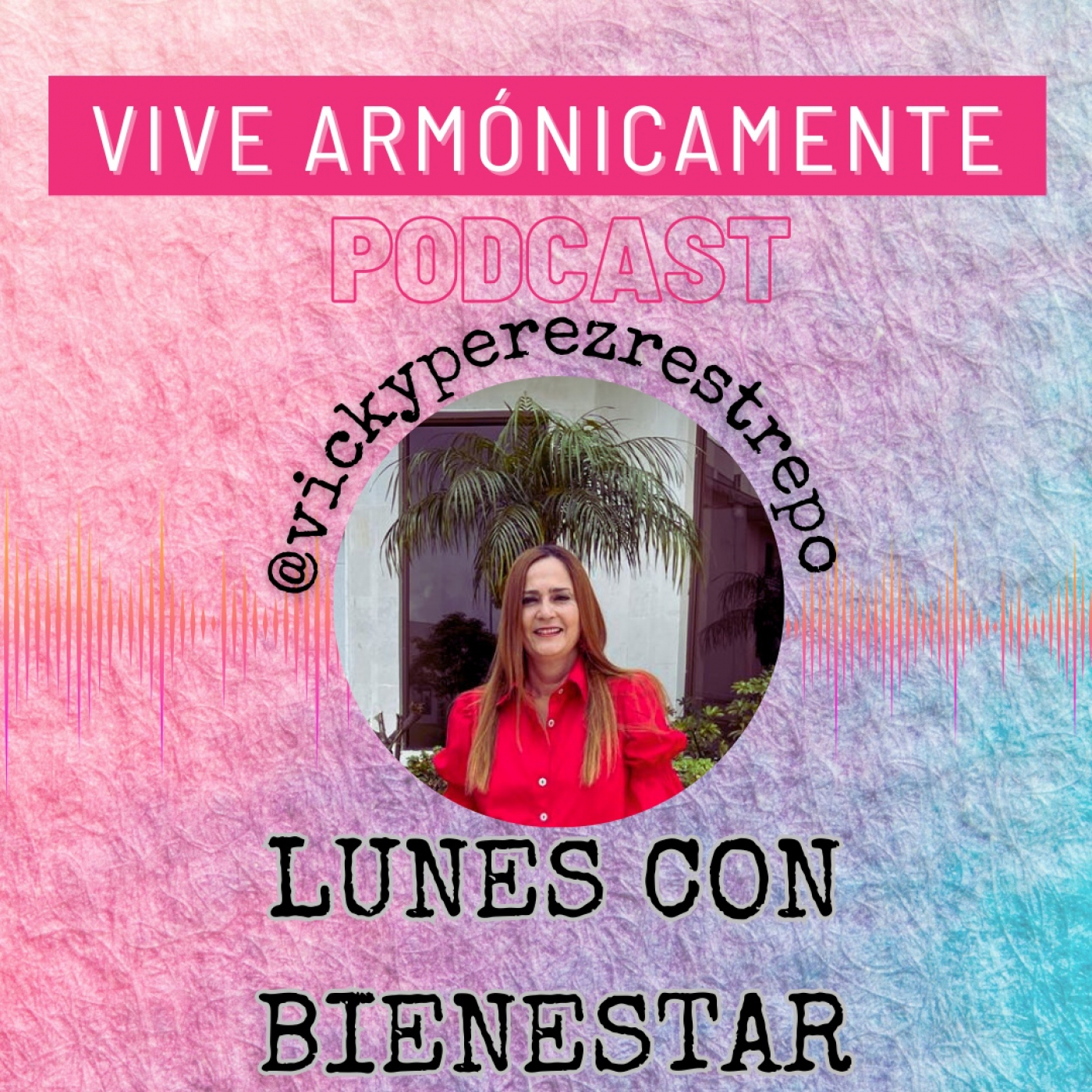 Lunes con bienestar🌿