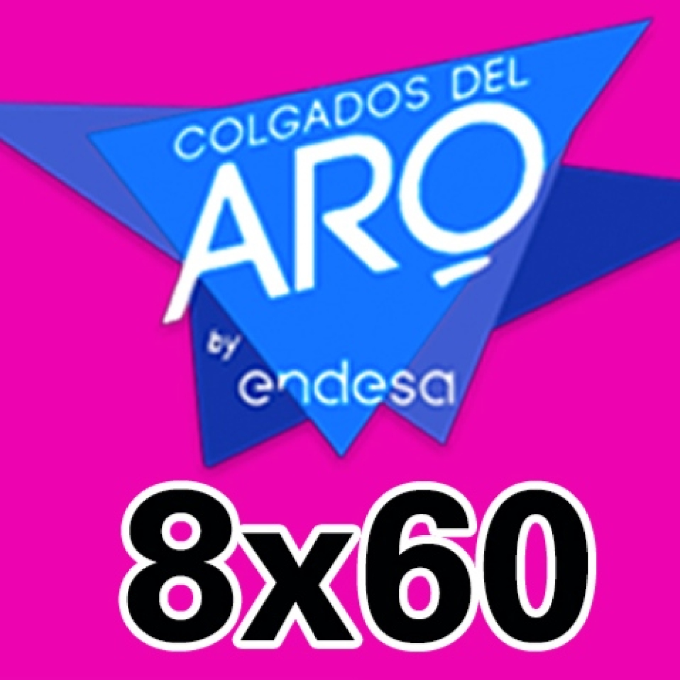 COLGADOS DEL ARO - T8