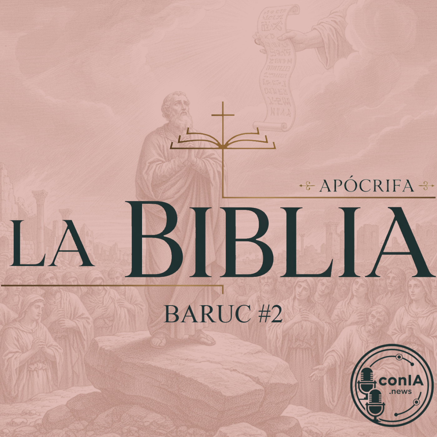 conIA | Aprende, Reflexiona y Disfruta