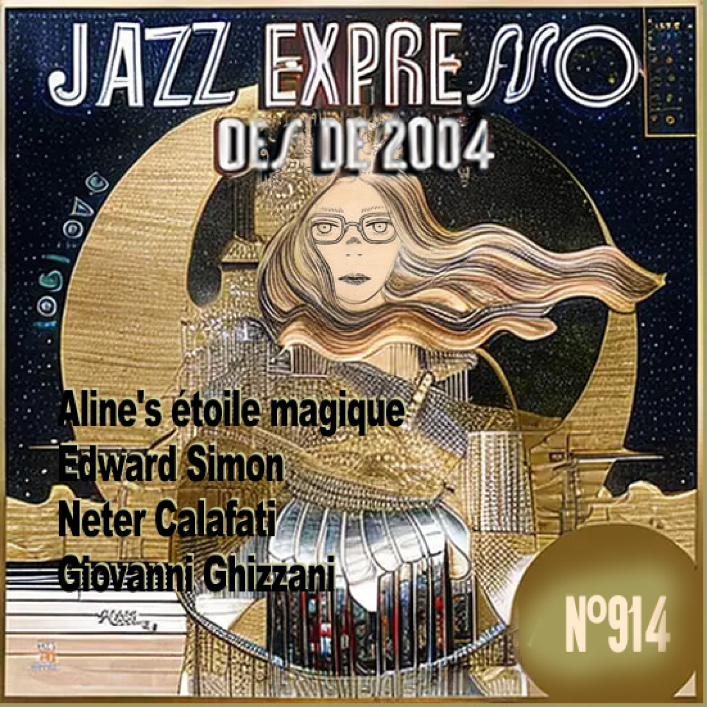 Jazz Expresso