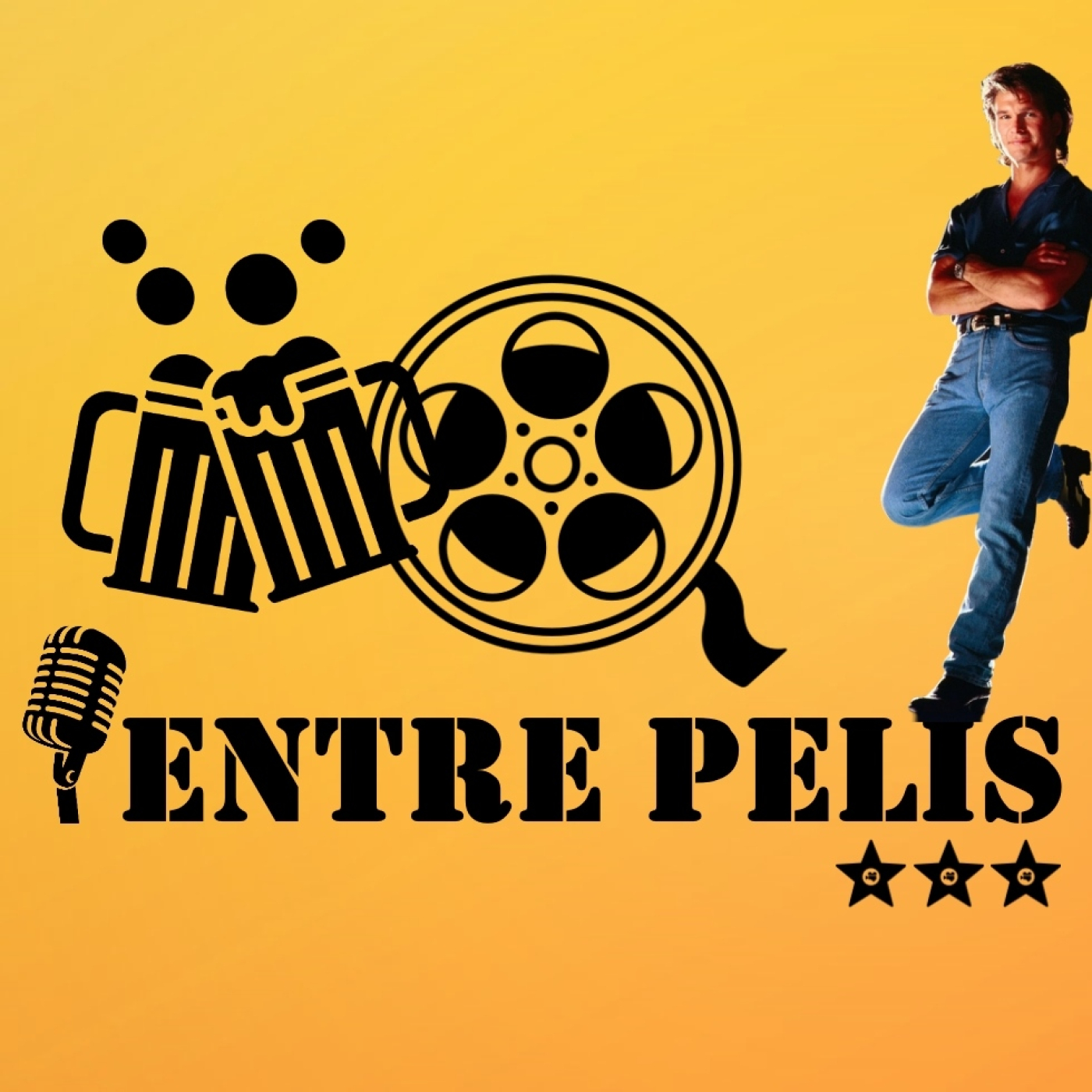Entre Pelis