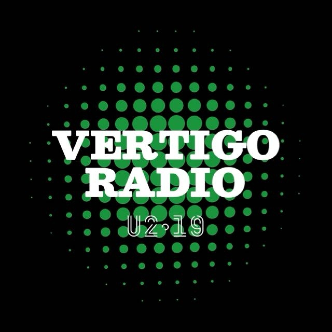 Vertigo Radio 19 - 20 - 03-04-24 U2 Radio 703