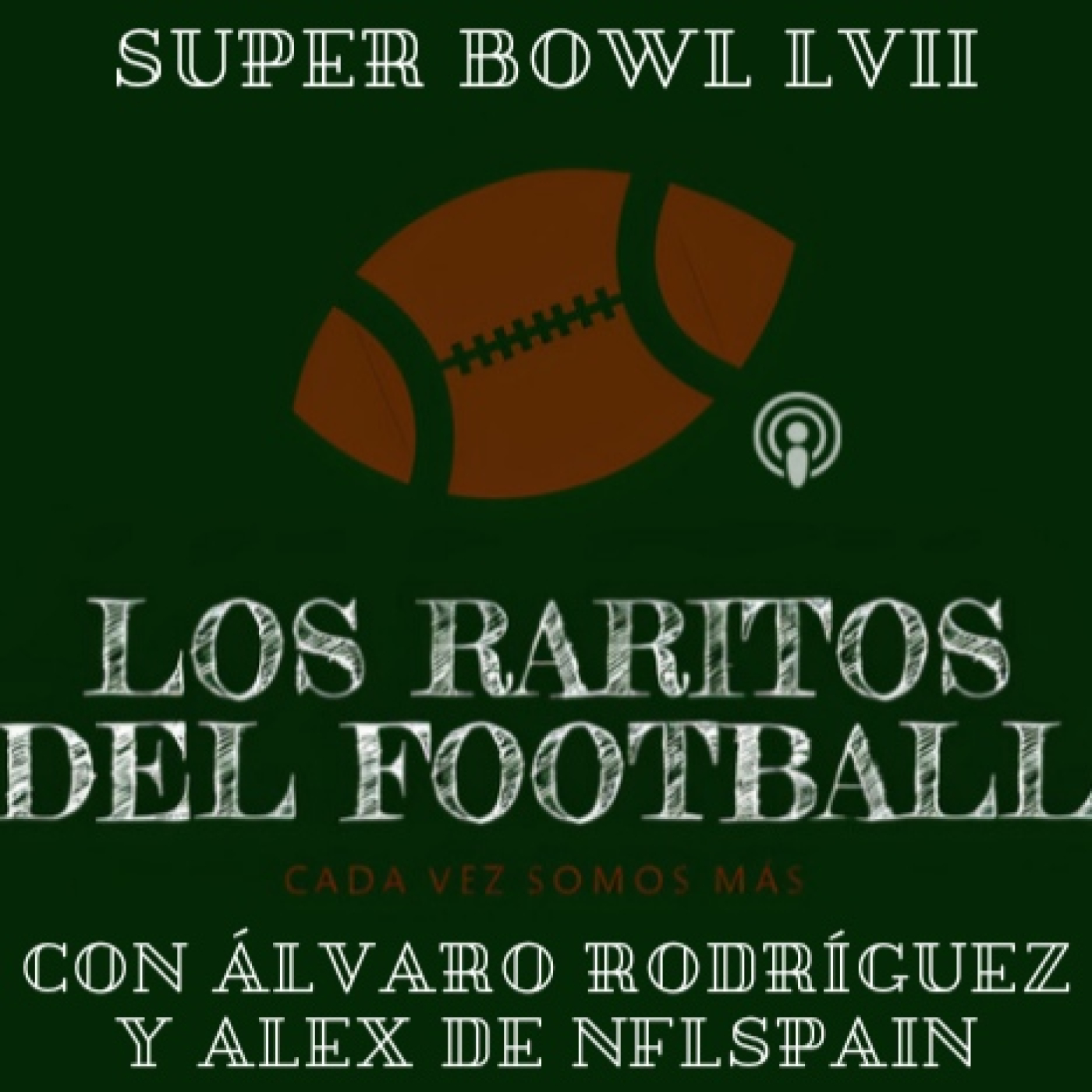 Raritos del Football
