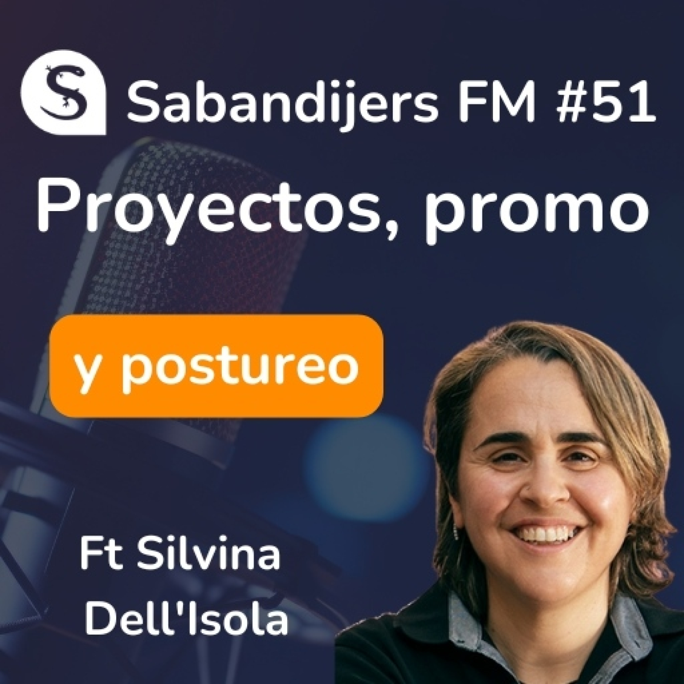 Sabandijers FM