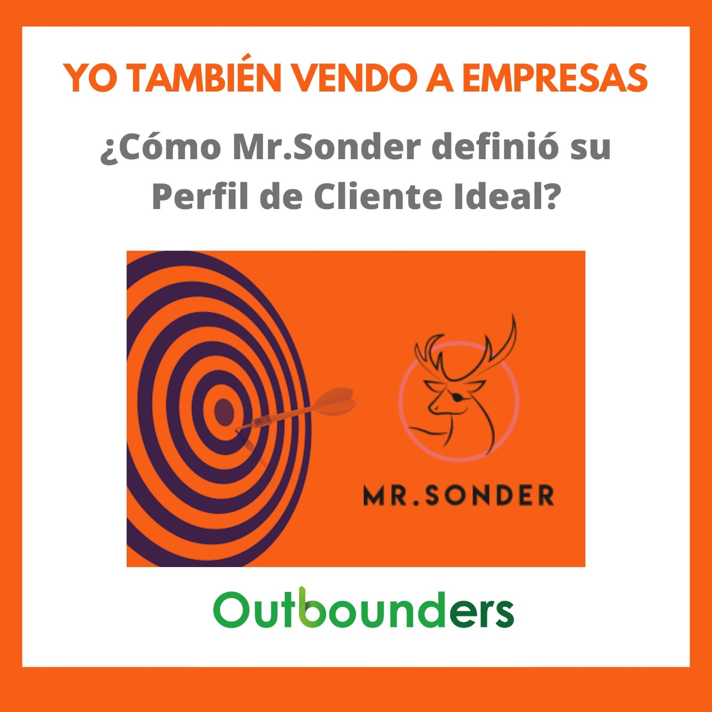 Yo también vendo a empresas - El podcast B2B