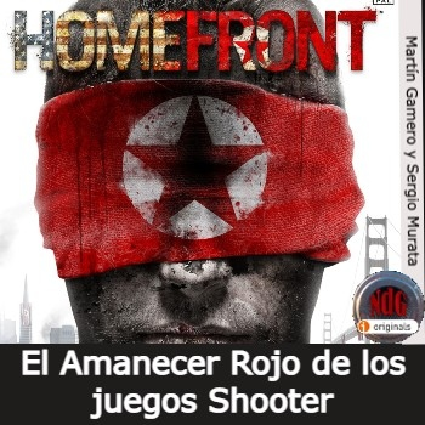 Niebla de Guerra podcast