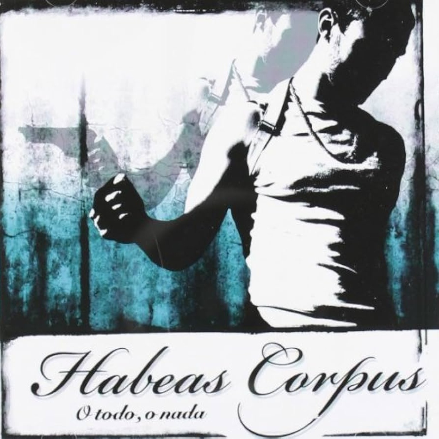 HABEAS CORPUS - O todo, o nada. 2011 episode artwork