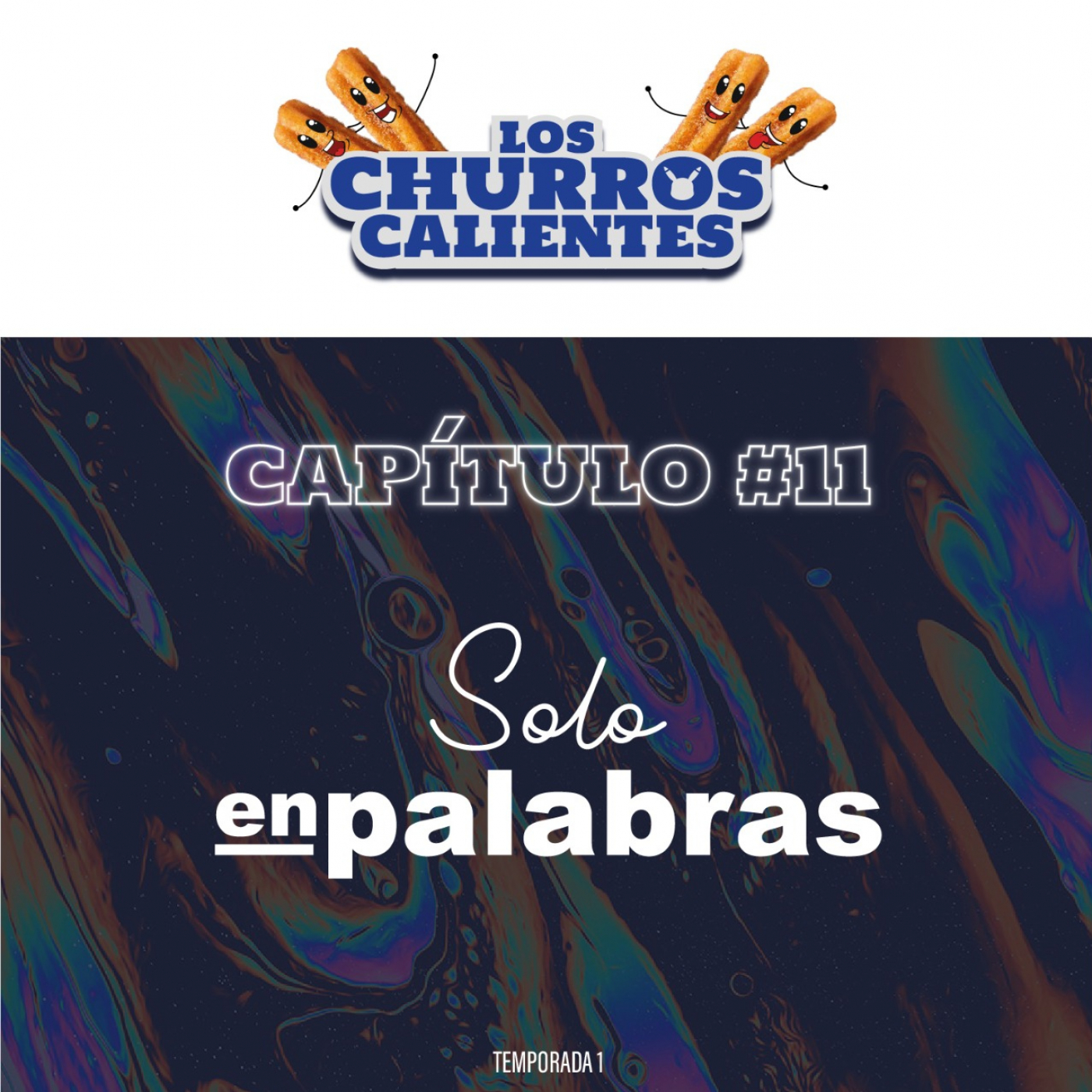 Los Churros Calientes